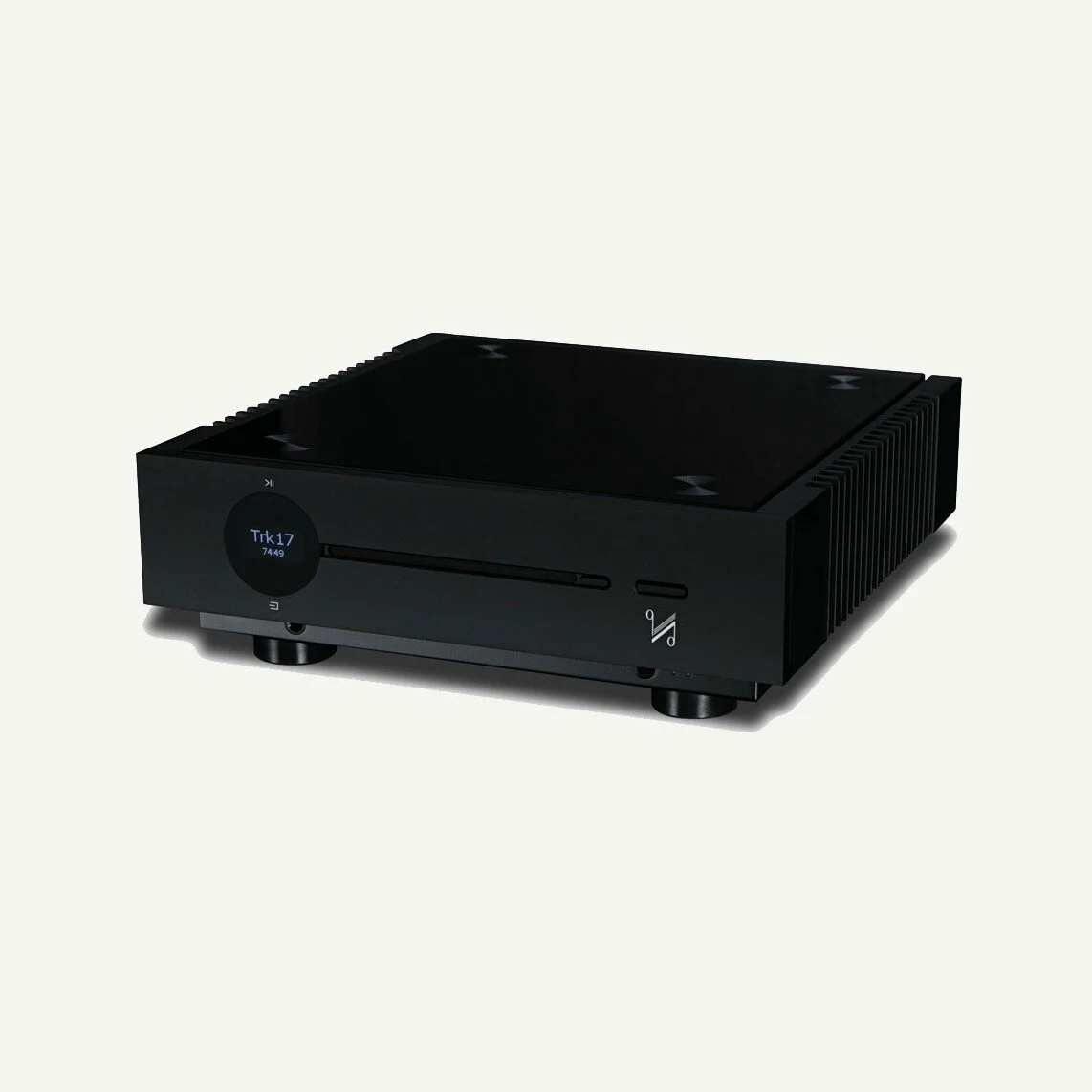 Quad Artera Solus — Cloney Audio
